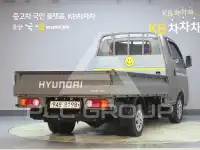 2021 Hyundai Porter