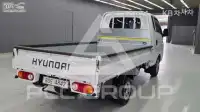 2021 Hyundai Porter