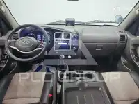 2021 Hyundai Porter