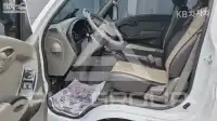 2021 Hyundai Porter