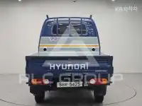 2021 Hyundai Porter