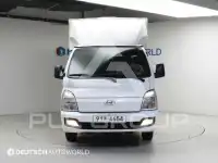 2021 Hyundai Porter