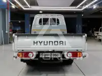 2021 Hyundai Porter