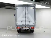 2021 Hyundai Porter