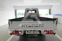 2021 Hyundai Porter