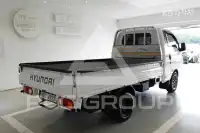 2021 Hyundai Porter