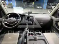 2021 Hyundai Porter