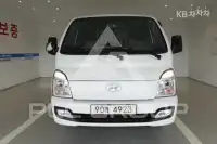 2021 Hyundai Porter