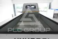 2021 Hyundai Porter