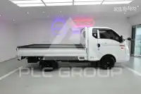 2021 Hyundai Porter