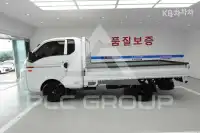 2021 Hyundai Porter