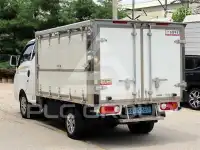 2021 Hyundai Porter