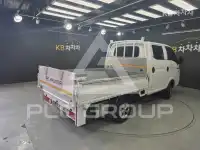 2021 Hyundai Porter