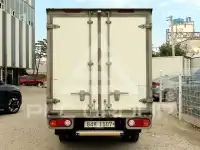 2021 Hyundai Porter