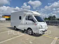 2021 Hyundai Porter