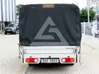 2021 Hyundai Porter