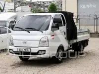 2021 Hyundai Porter