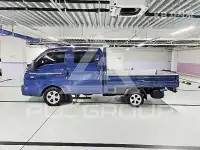 2021 Hyundai Porter