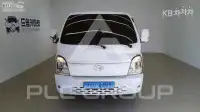 2021 Hyundai Porter