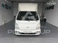2021 Hyundai Porter