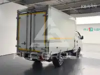 2021 Hyundai Porter
