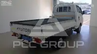 2021 Hyundai Porter