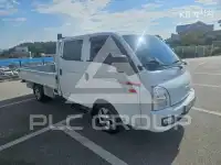 2021 Hyundai Porter