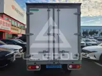2021 Hyundai Porter