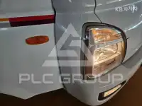 2021 Hyundai Porter