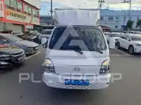 2021 Hyundai Porter