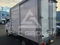 2021 Hyundai Porter