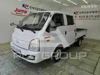 2021 Hyundai Porter