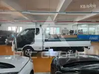 2021 Hyundai Porter