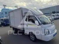 2021 Hyundai Porter