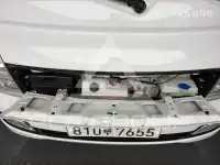 2021 Hyundai Porter
