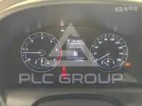 2021 Hyundai Porter
