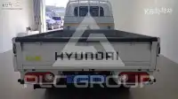 2021 Hyundai Porter