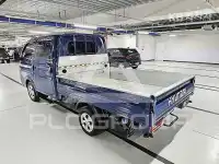 2021 Hyundai Porter
