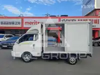 2021 Hyundai Porter