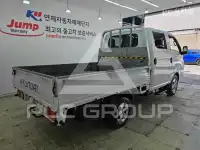 2021 Hyundai Porter
