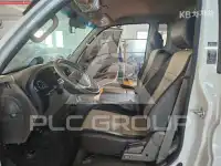 2021 Hyundai Porter