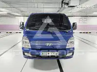 2021 Hyundai Porter