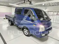 2021 Hyundai Porter