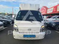 2021 Hyundai Porter