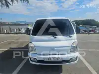 2021 Hyundai Porter