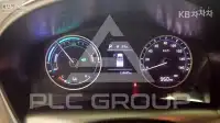 2021 Hyundai Porter