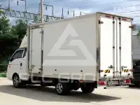 2021 Hyundai Porter