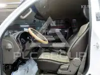 2021 Hyundai Porter