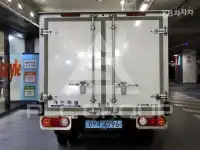 2021 Hyundai Porter