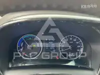 2021 Hyundai Porter